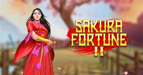 Sakura Fortune 2 Review 2024